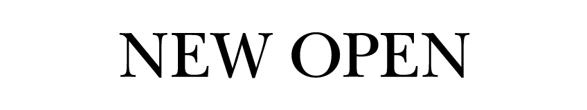 NEW OPEN